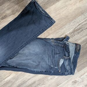 Torrid Dark Blue Women's Jeans